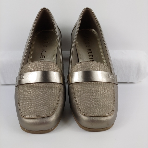 anne klein vittorio loafer